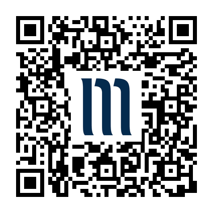 Codice QR per il monumento