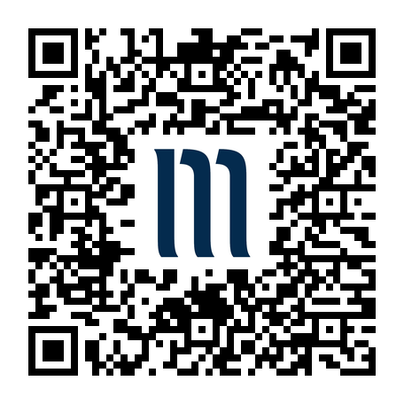 Codice QR per il monumento