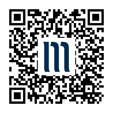 Codice QR per il monumento