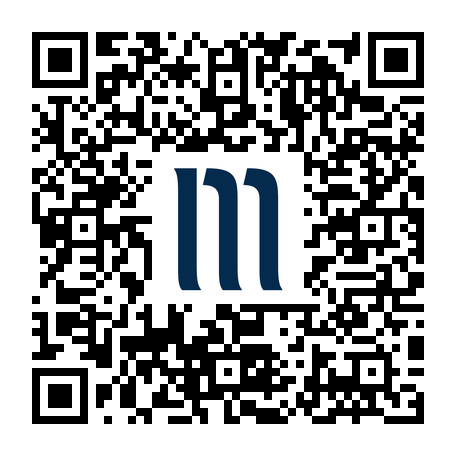 Codice QR per il monumento