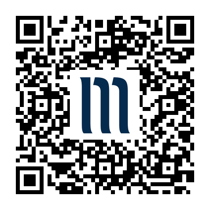 Codice QR per il monumento