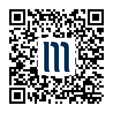 Codice QR per il monumento