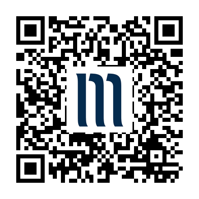 Codice QR per il monumento