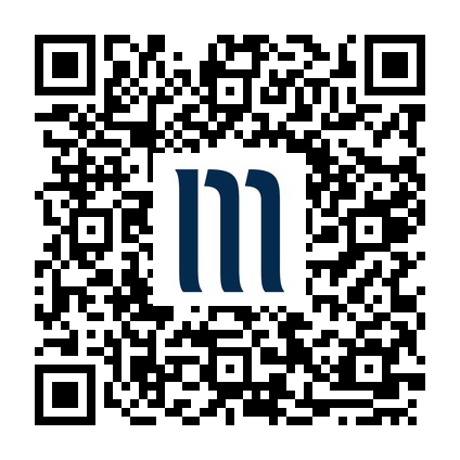 Codice QR per il monumento