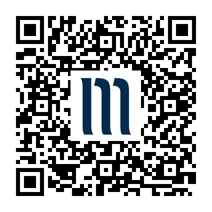 Codice QR per il monumento