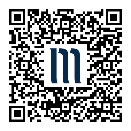 Codice QR per il monumento