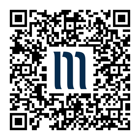 Codice QR per il monumento