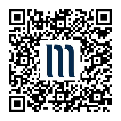 Codice QR per il monumento