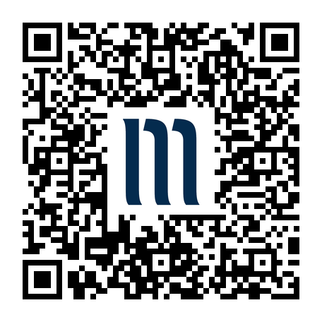 Codice QR per il monumento