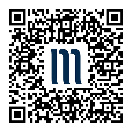 Codice QR per il monumento
