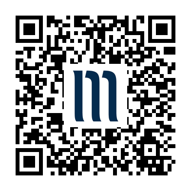 Codice QR per il monumento