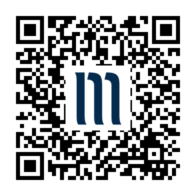 Codice QR per il monumento