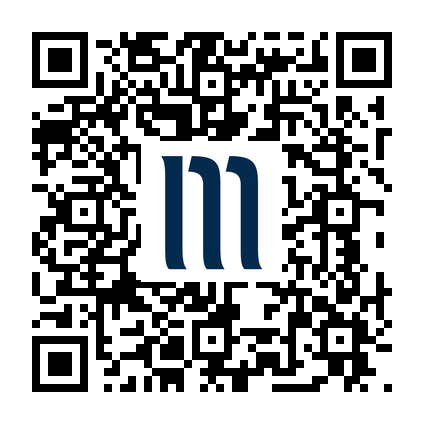 Codice QR per il monumento