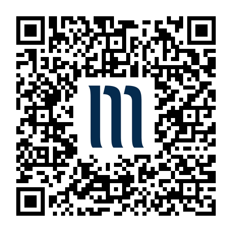 Codice QR per il monumento