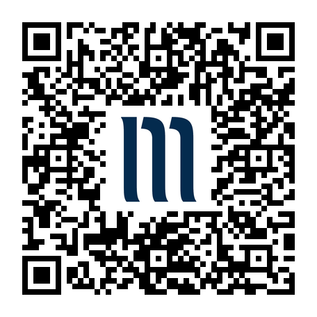 Codice QR per il monumento