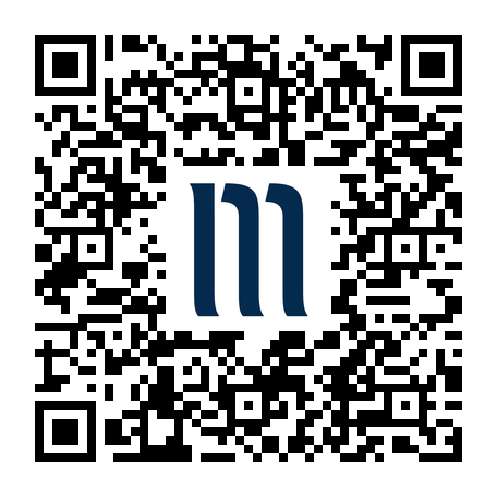 Codice QR per il monumento