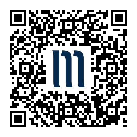 Codice QR per il monumento