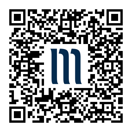 Codice QR per il monumento