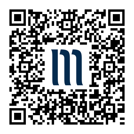 Codice QR per il monumento