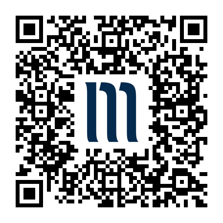 Codice QR per il monumento