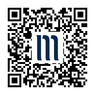 Codice QR per il monumento