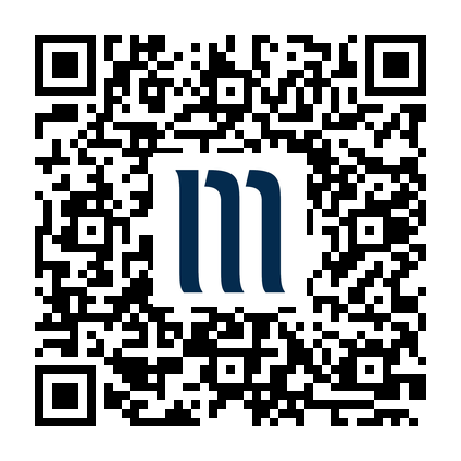 Codice QR per il monumento