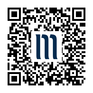 Codice QR per il monumento