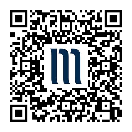 Codice QR per il monumento