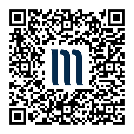 Codice QR per il monumento