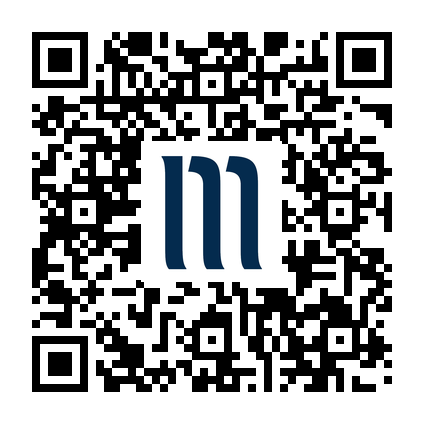 Codice QR per il monumento