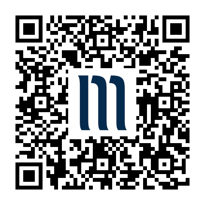 Codice QR per il monumento