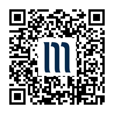 Codice QR per il monumento