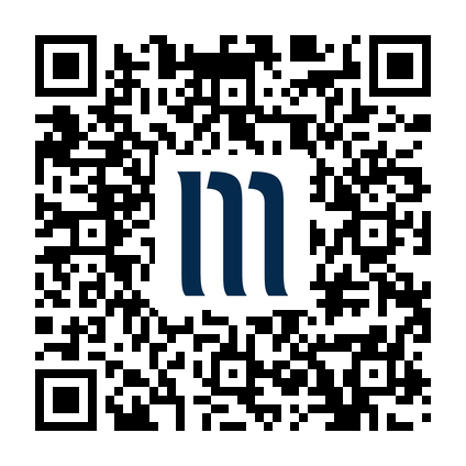 Codice QR per il monumento