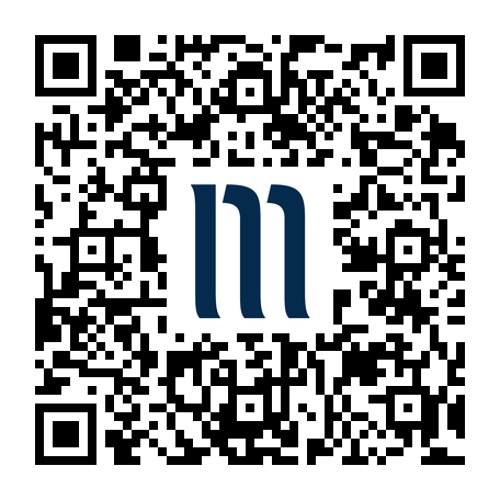 Codice QR per il monumento