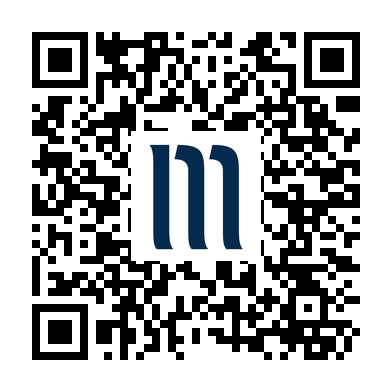 Codice QR per il monumento