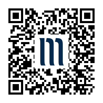 Codice QR per il monumento