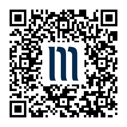 Codice QR per il monumento