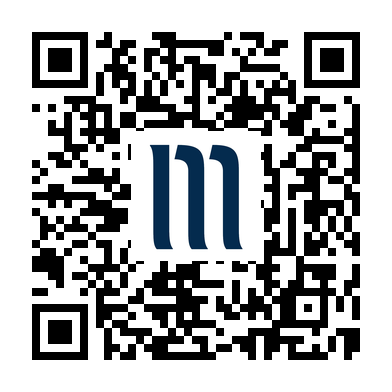 Codice QR per il monumento