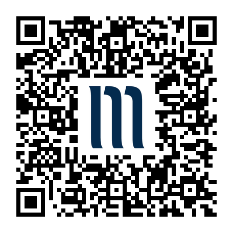 Codice QR per il monumento