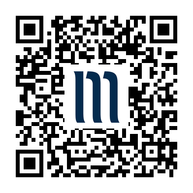 Codice QR per il monumento