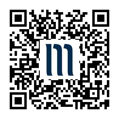 Codice QR per il monumento