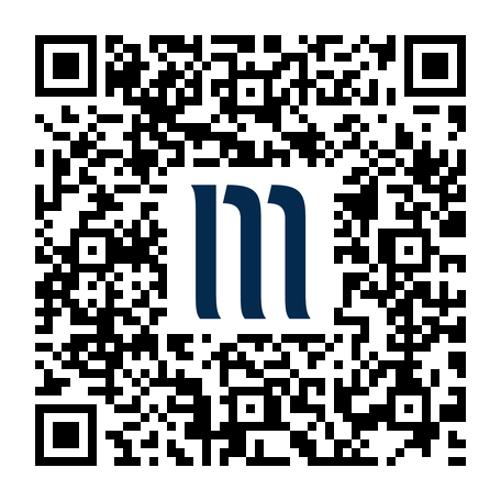 Codice QR per il monumento