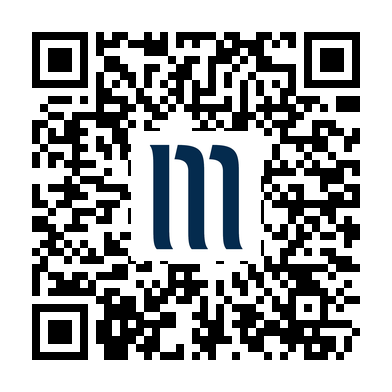 Codice QR per il monumento