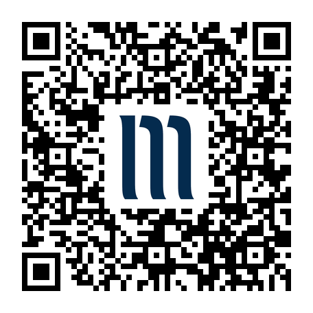 Codice QR per il monumento