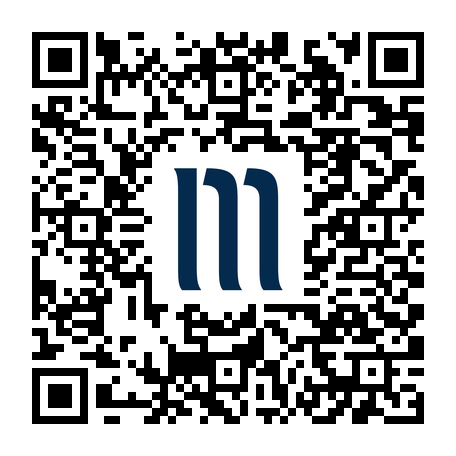 Codice QR per il monumento