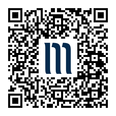 Codice QR per il monumento