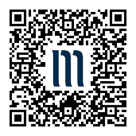 Codice QR per il monumento