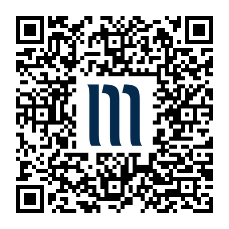 Codice QR per il monumento