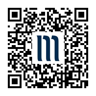 Codice QR per il monumento