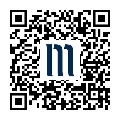 Codice QR per il monumento